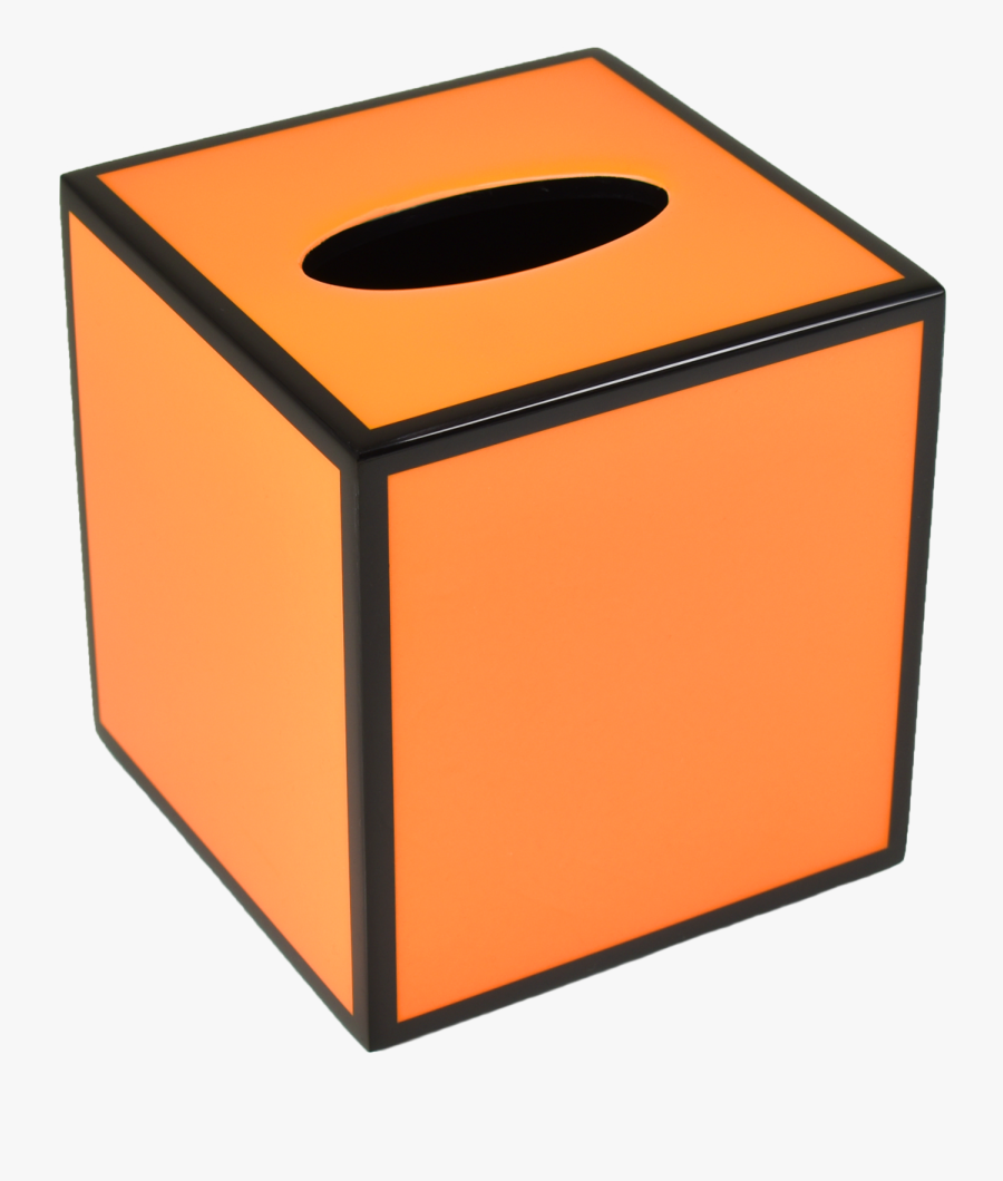 Box, Transparent Clipart