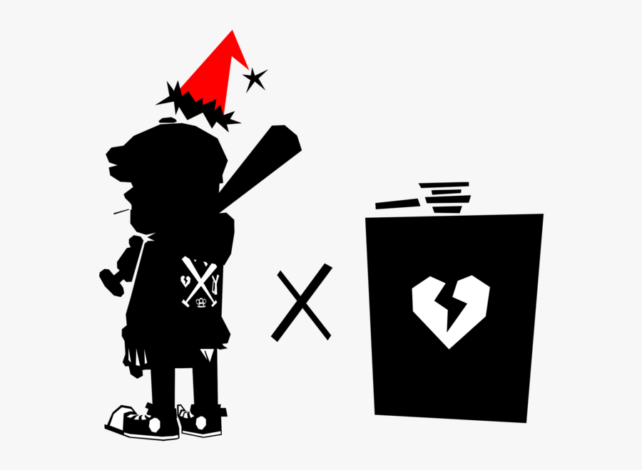 Nooligan Holiday Icon Update Trans2 - Hainanu Nooligan Saulque's, Transparent Clipart