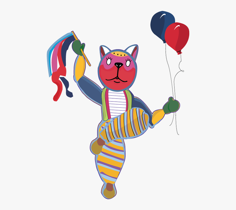 Cartoon, Transparent Clipart