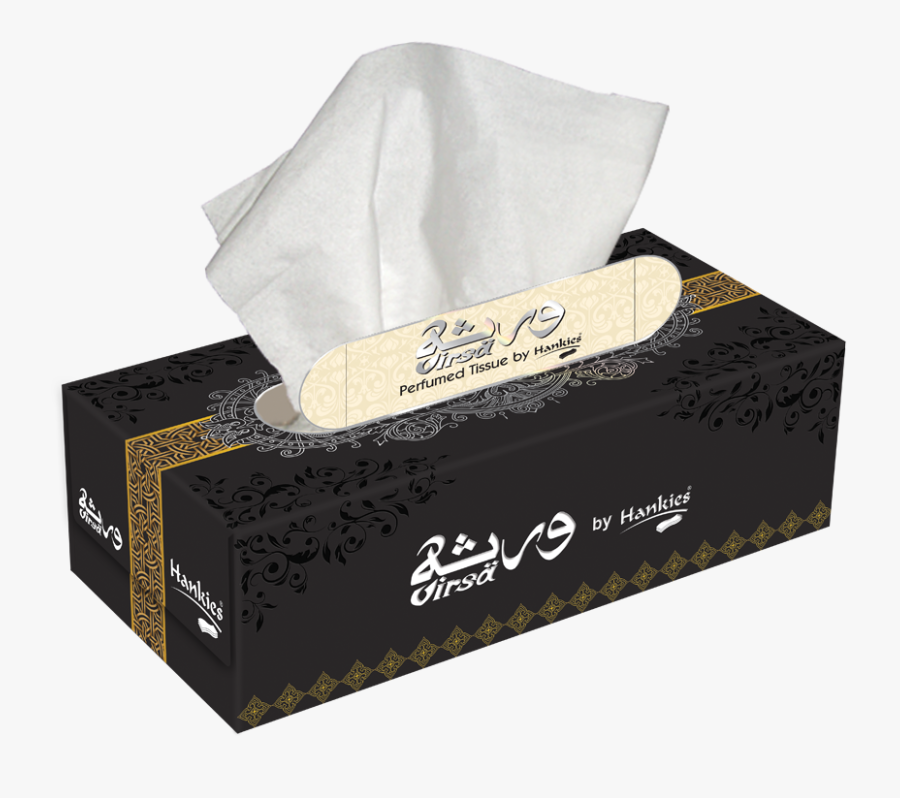Facial Tissue, Transparent Clipart