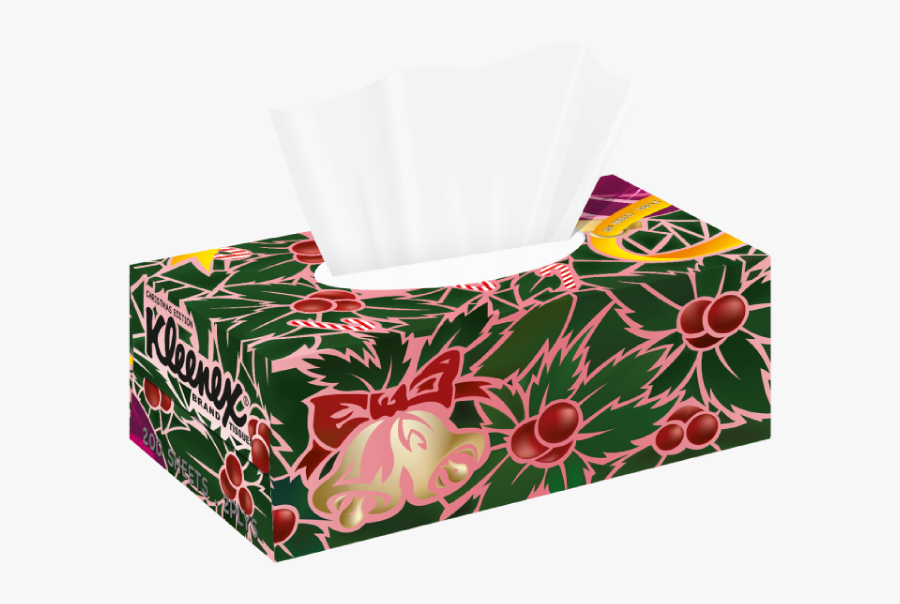 Box, Transparent Clipart