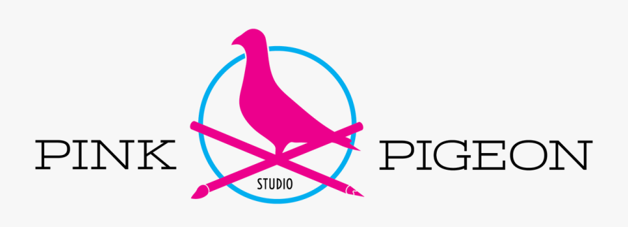 Pigeon Clip Art, Transparent Clipart