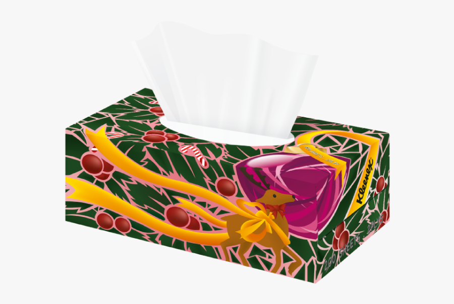 Facial Tissue, Transparent Clipart