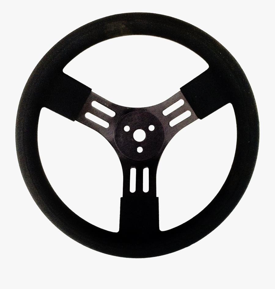 Free Download Of Steering Wheel Icon Png - Steering Wheel Transparent Background, Transparent Clipart