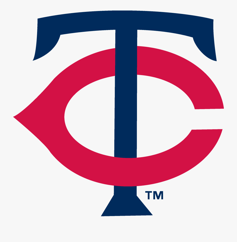Minnesota Twins Logo 2018, Transparent Clipart