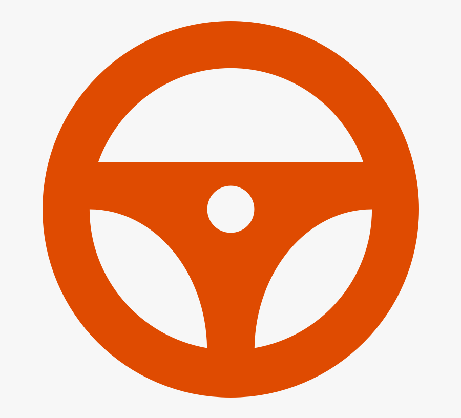 - Steering Wheel Vector Clipart , Png Download - Steering Wheel Vector Png, Transparent Clipart