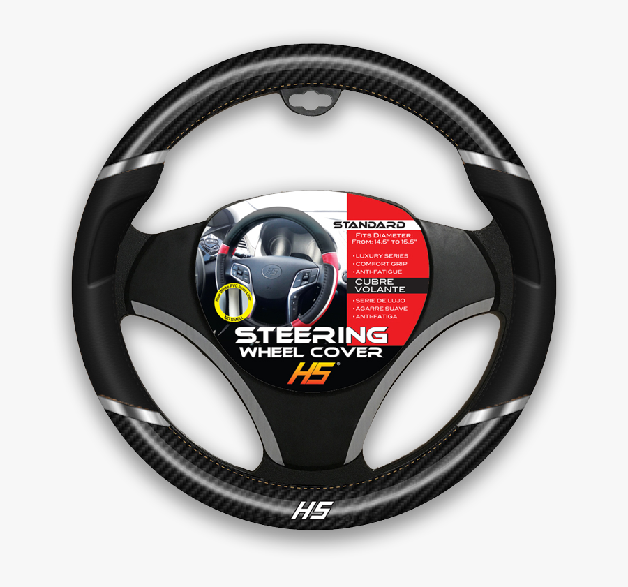 35 - - Vehicle Steering Wheel Covers, Transparent Clipart