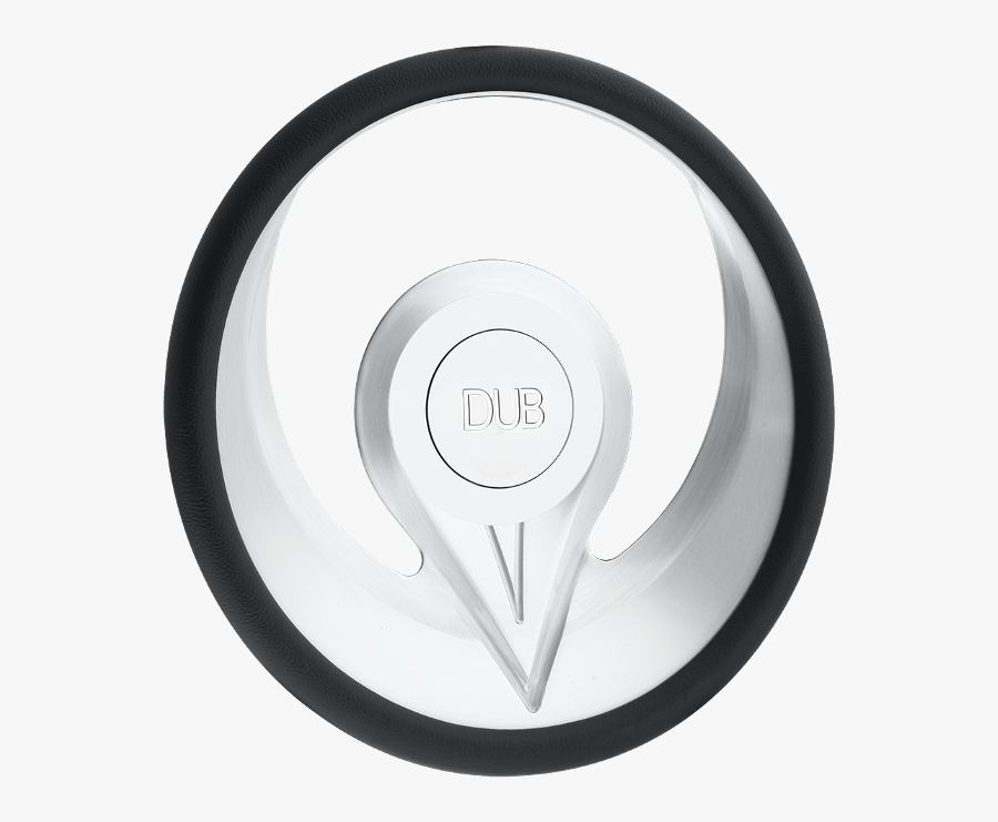 Azzmacka - Steering Wheel Dub, Transparent Clipart