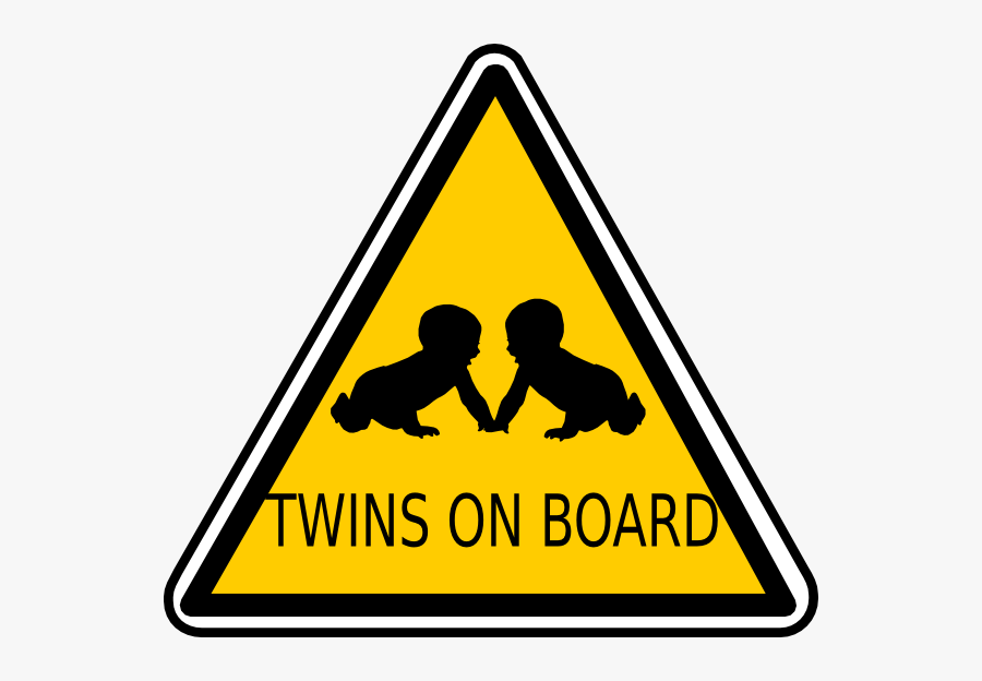 Hazard Clip Art, Transparent Clipart