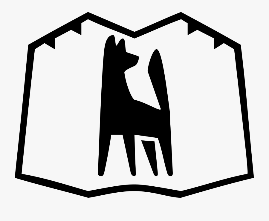 Vw Wolfsburg Logo Png, Transparent Clipart