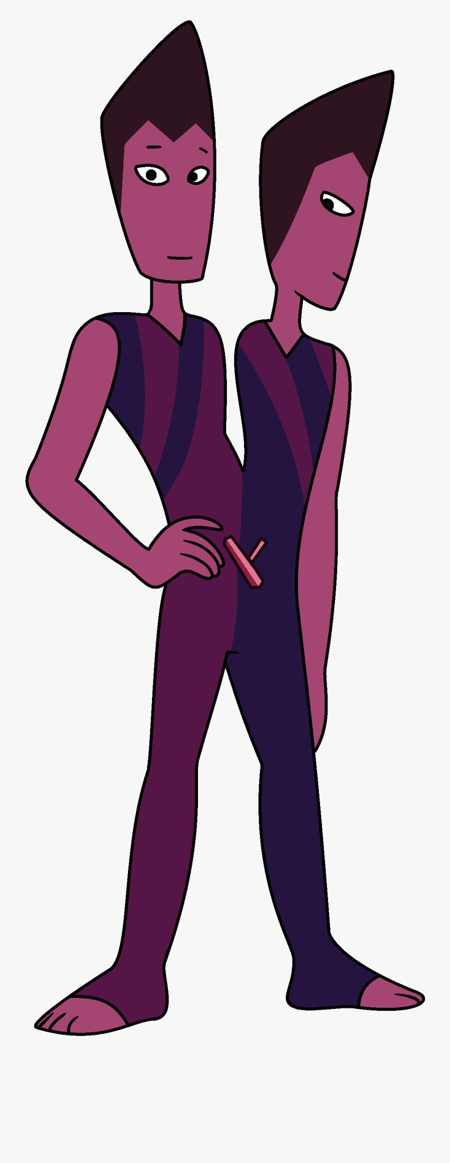 Steven Universe Off Colors Clipart , Png Download - Steven Universe Off Colors Names, Transparent Clipart