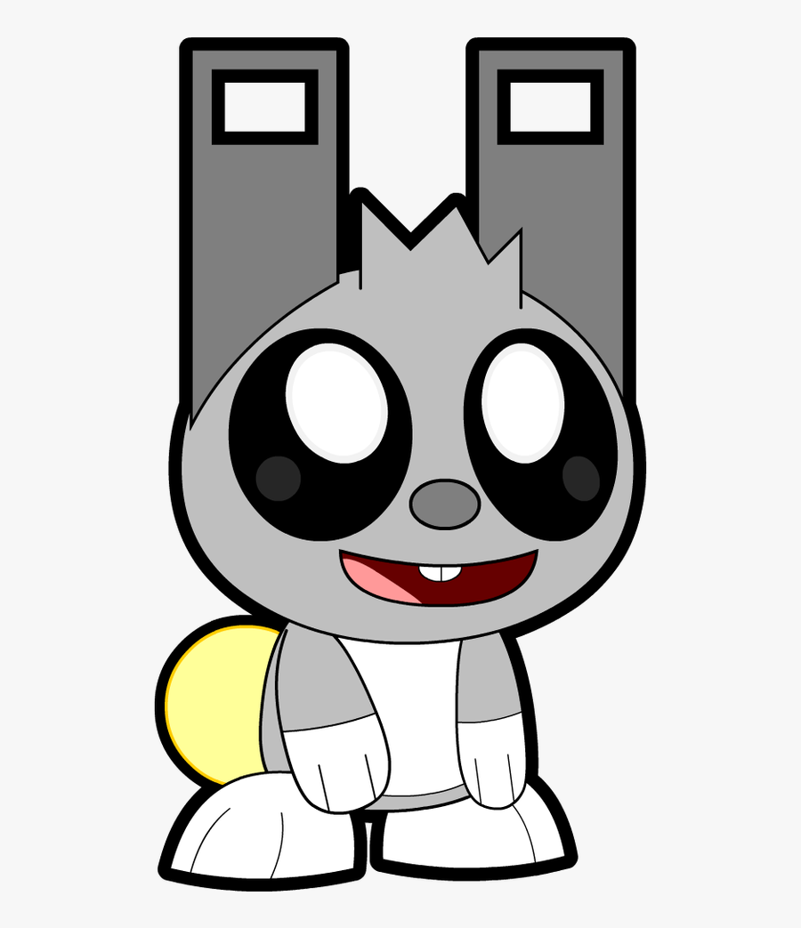 I Made Them Twins To Avoid Similarities With Other, - Cartoon, Transparent Clipart