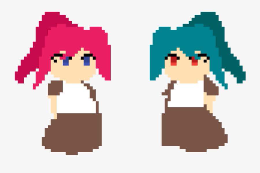 Mai Shiranui Sprites, Transparent Clipart