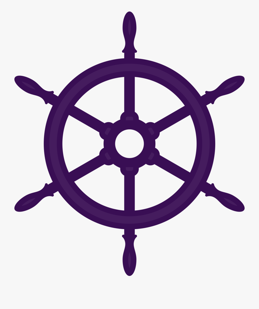 Ship, Transparent Clipart