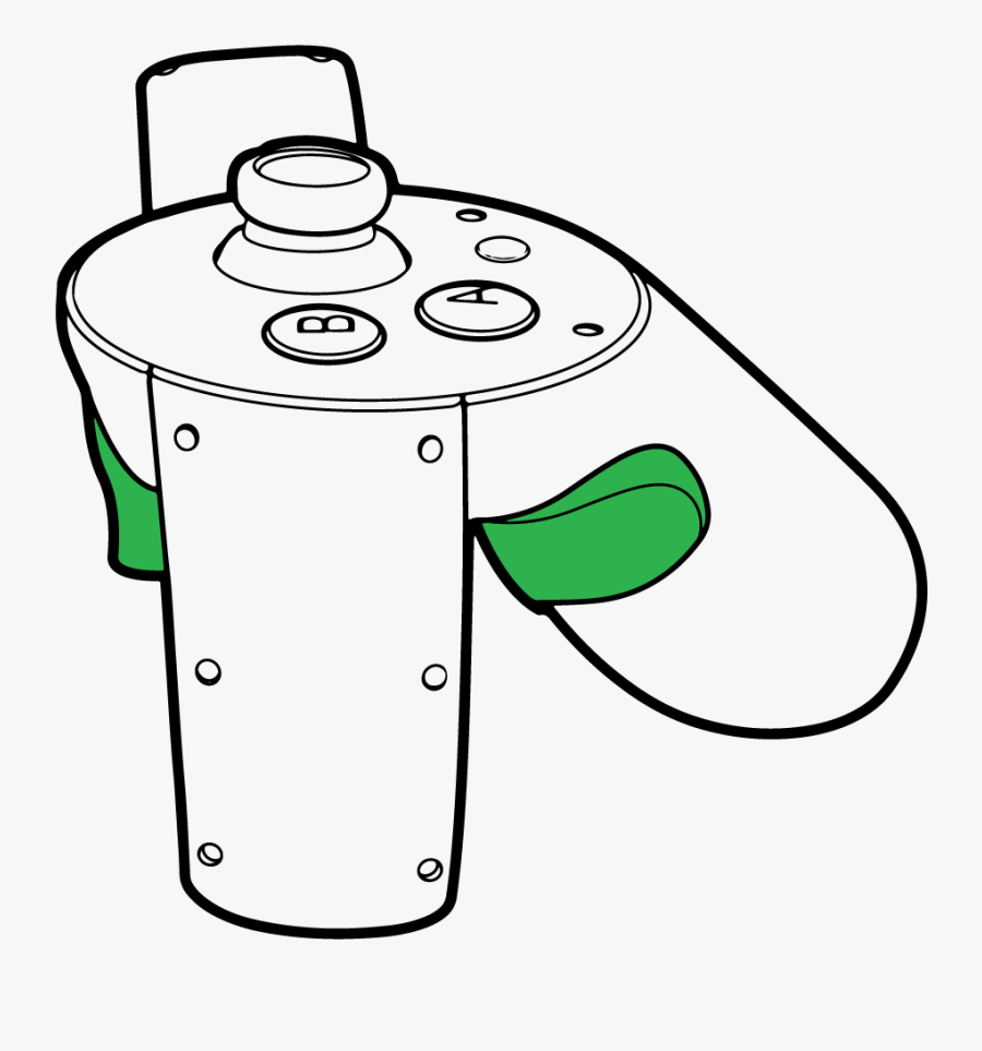Right Grab, Transparent Clipart