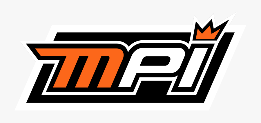 Max Papis Innovations Logo, Transparent Clipart