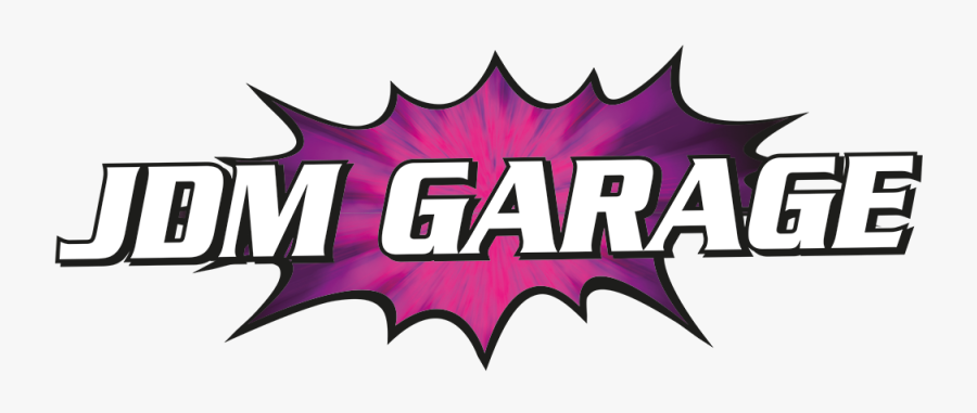 Jdm Garage Australia - Batman, Transparent Clipart