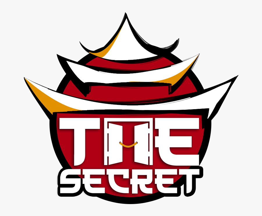 The Secret - Secret Chinese Restaurant, Transparent Clipart