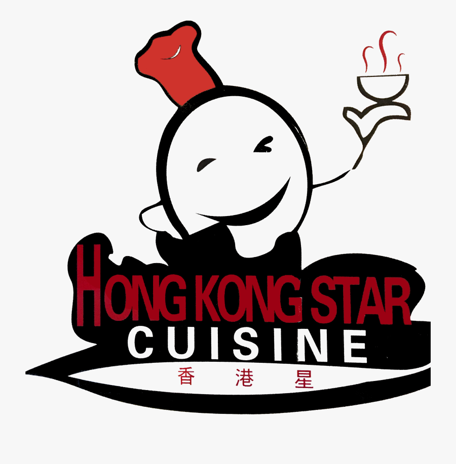 Hong Kong Star Noodle House, Transparent Clipart