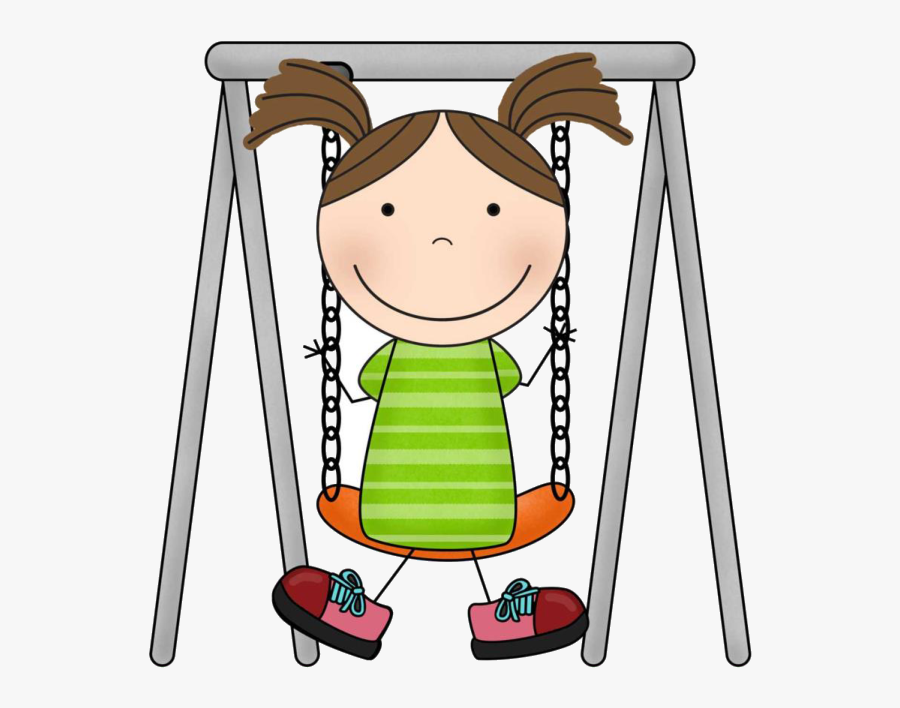 Girl Reading, Transparent Clipart