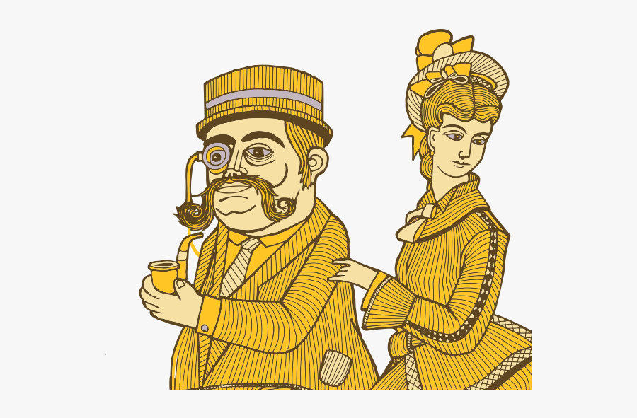 Illustration Profession Behavior Human Cartoon Hd Image - Cartoon, Transparent Clipart