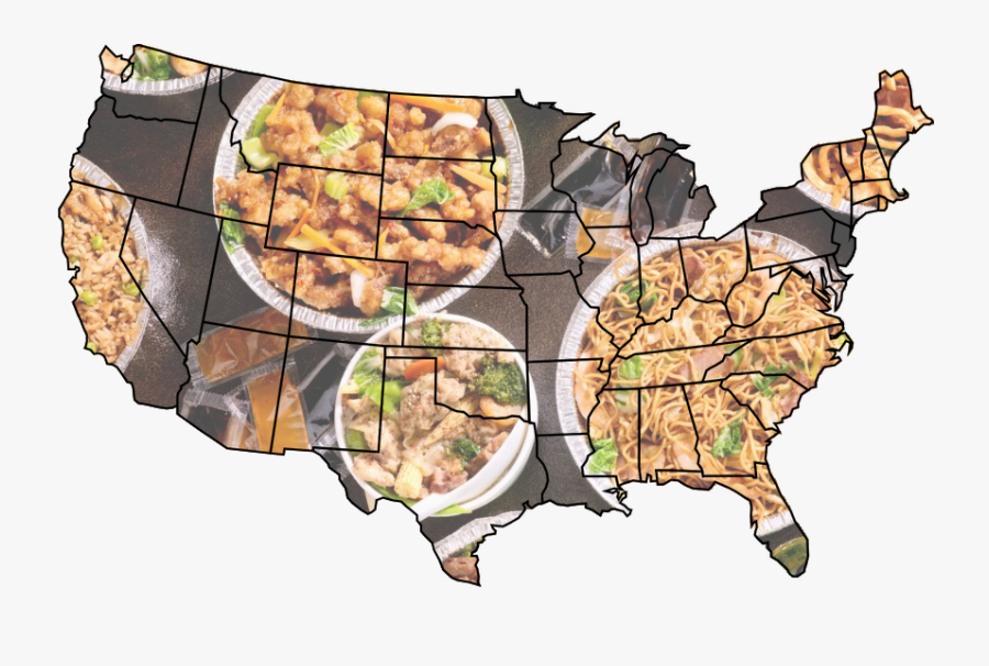 Map, Transparent Clipart