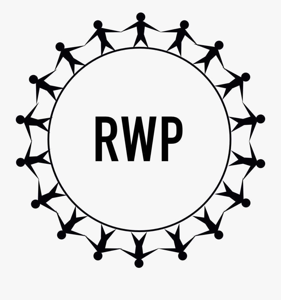 International Day Of Languages Clipart , Png Download - Clipart Silhouette Holding Hands, Transparent Clipart