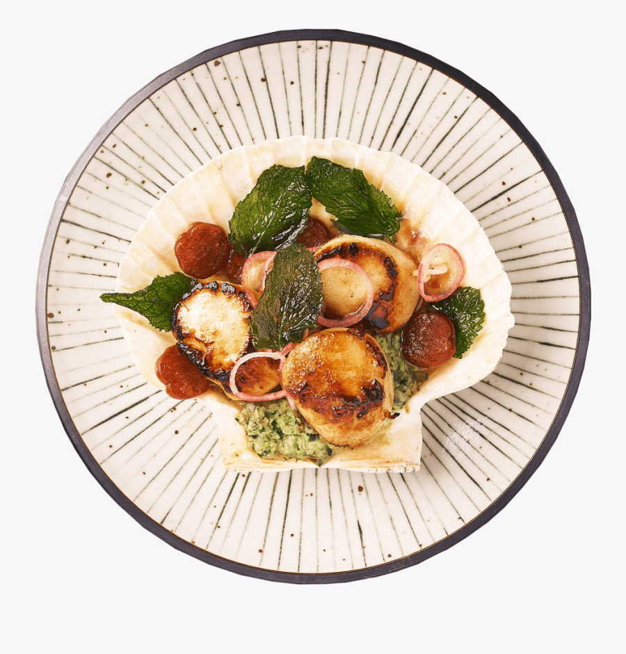 Tattu Manchester Food, Transparent Clipart