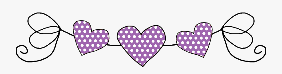 Hearts P Pinterest, Transparent Clipart