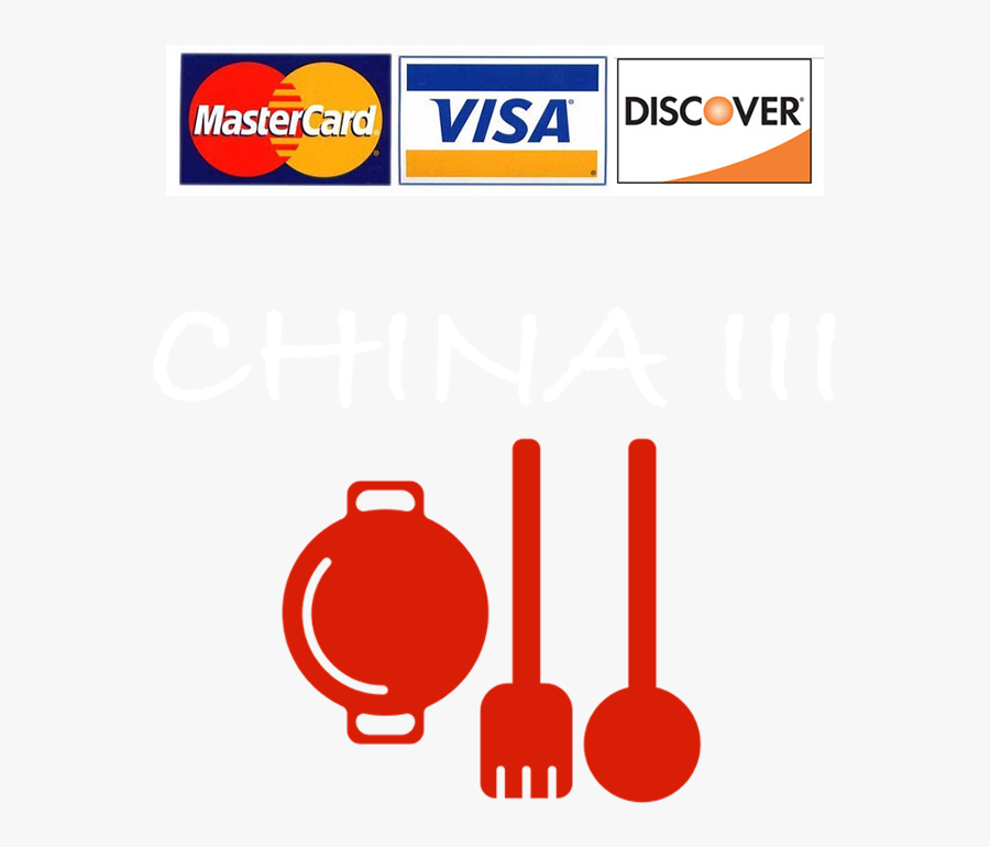 Chinaⅲ - Visa Mastercard, Transparent Clipart