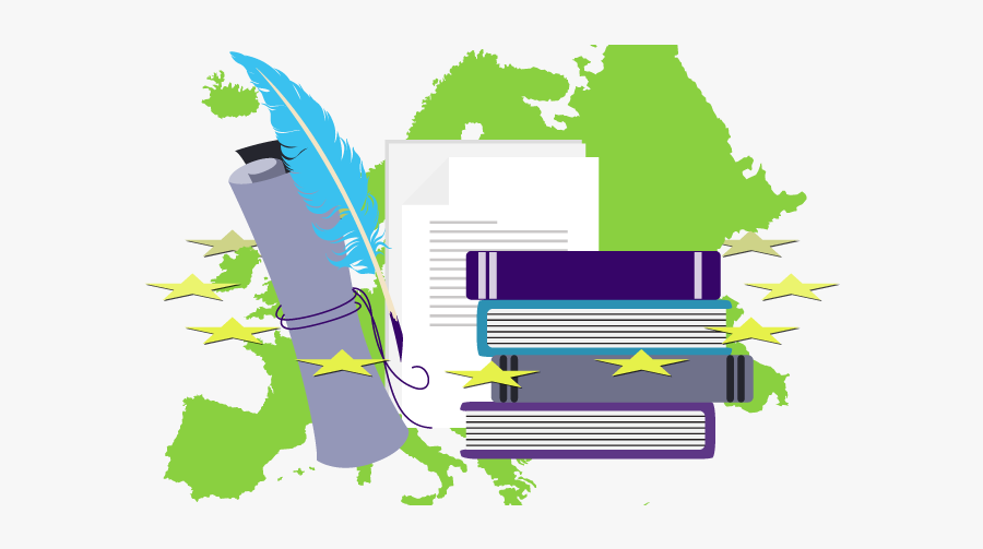 Why European Languages Translation Is Highly Important - Netflix Prices Europe, Transparent Clipart