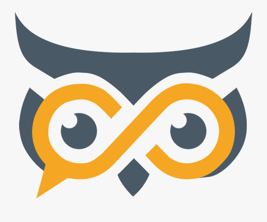 Infinity Language Services - Emblem, Transparent Clipart