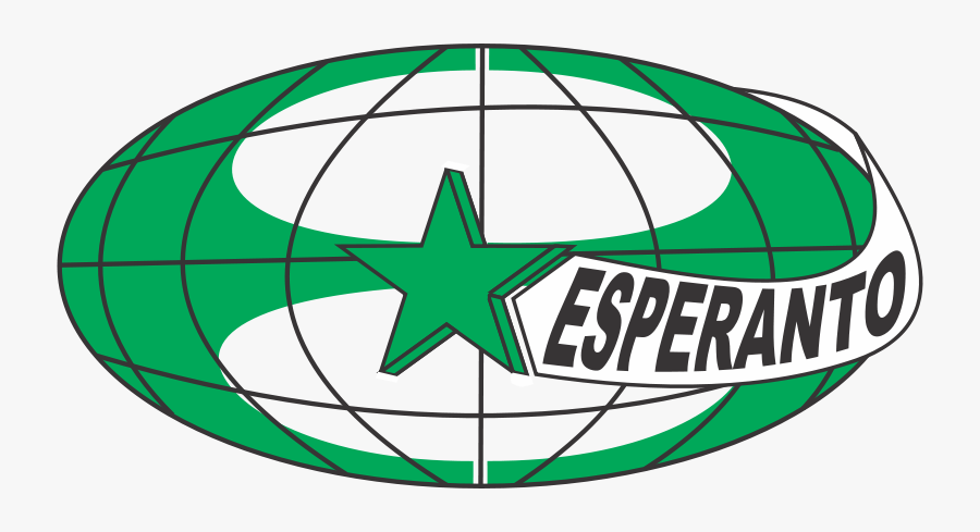 Free Melono - Esperanto Language, Transparent Clipart