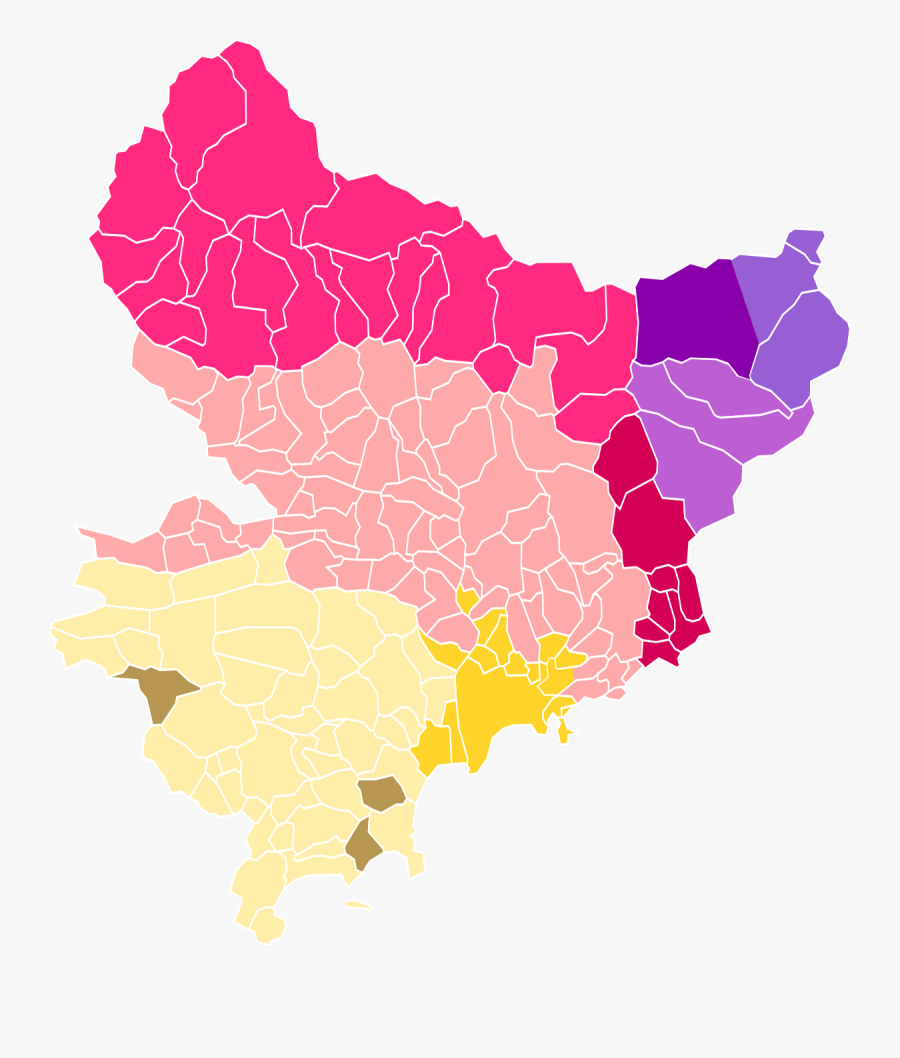 Langue Italienne En Alpes Maritimes, Transparent Clipart