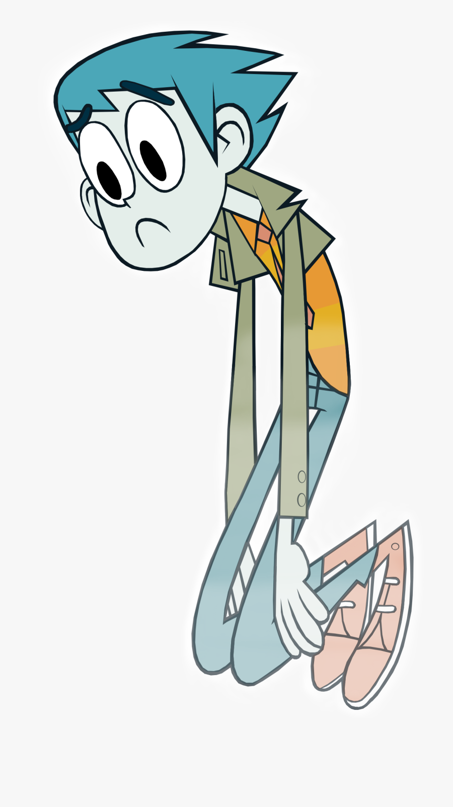 Cartoon, Transparent Clipart