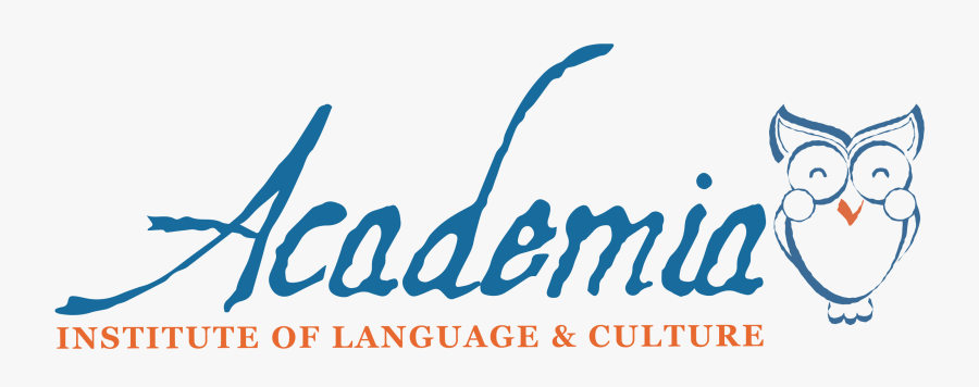 Academia - Calligraphy, Transparent Clipart