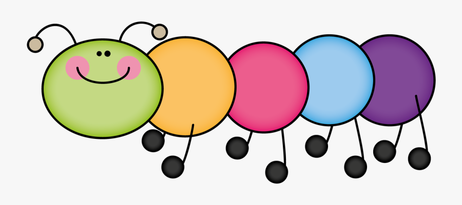 New Beginnings 2 The Caterpillars, Transparent Clipart