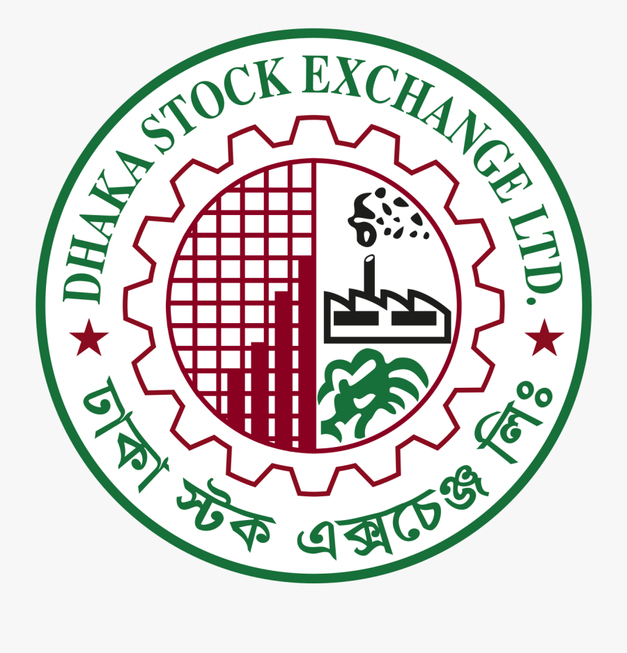 Dhaka Stock Exchange Logo Clipart , Png Download - Dhaka Stock Exchange Logo, Transparent Clipart