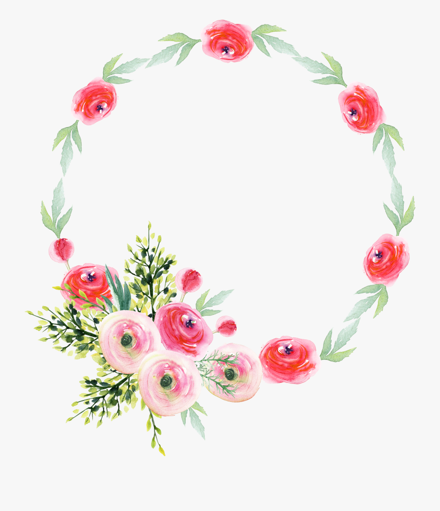 예쁜 도안 일러스트, Transparent Clipart