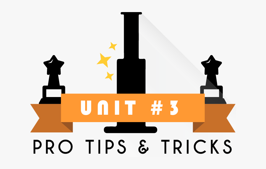 Unit 3 Of How To Clean A Bong- Pro Tips & Tricks - Bong, Transparent Clipart