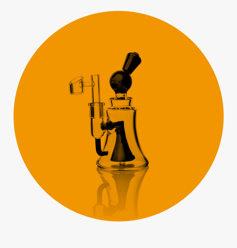 Grav Labs Dab Rig, Transparent Clipart