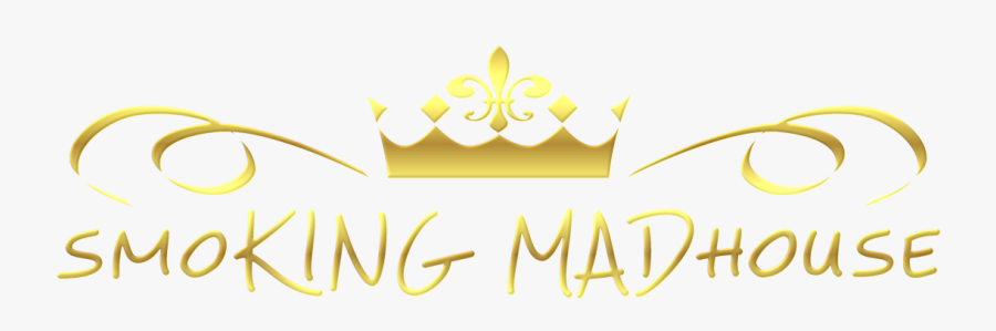 Smoking Madhouse, Transparent Clipart