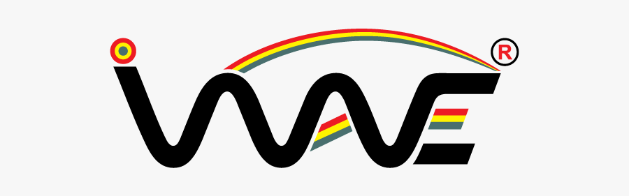 Wave - Graphic Design, Transparent Clipart