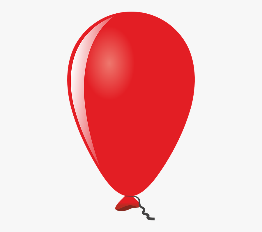 Balloon, Balloons, Inflatable, Fun, The Adoption Of - Hinh Anh Qua Bong Bay, Transparent Clipart