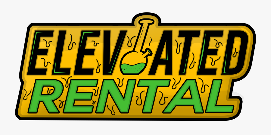 Elevated, Transparent Clipart