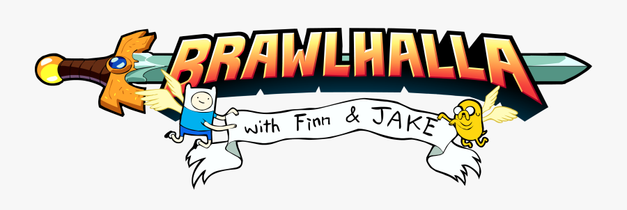 Brawlhalla, Transparent Clipart
