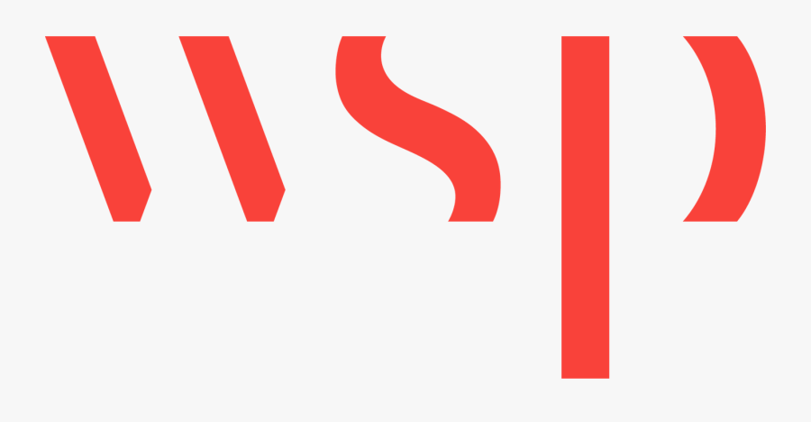 Wsp Logo, Transparent Clipart