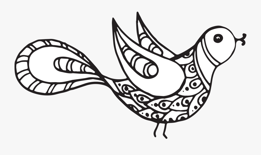 Line Art, Transparent Clipart