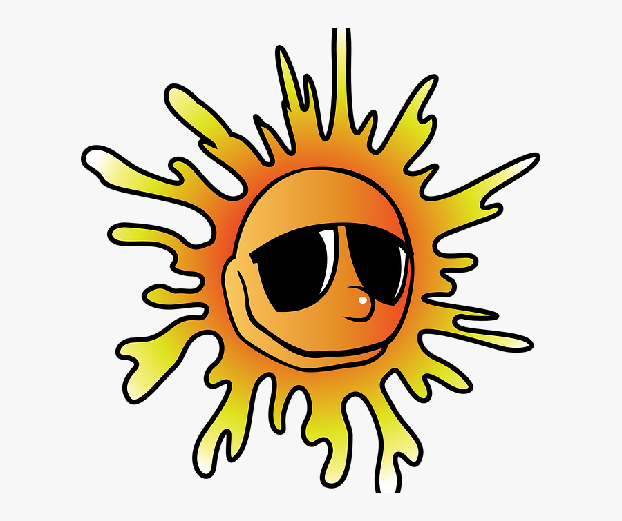 Transparent Broken Air Conditioner Clipart - Summer Clip Art, Transparent Clipart