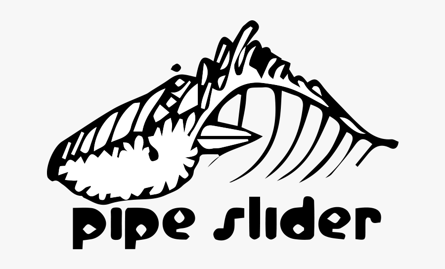 Xanadu Pipeslider Logo - Illustration, Transparent Clipart
